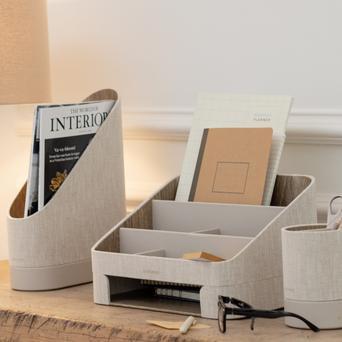How To Elevate Your Workspace
